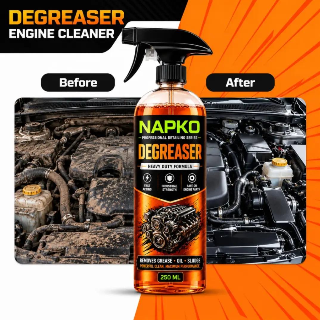 DEGREASER