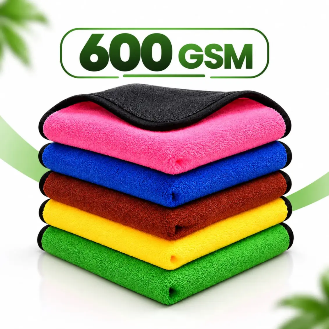 600 GSM