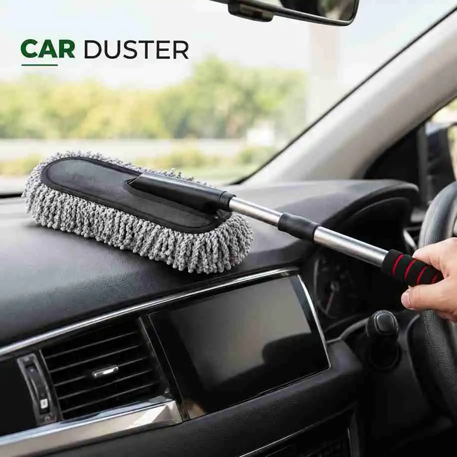 CAR DUSTER