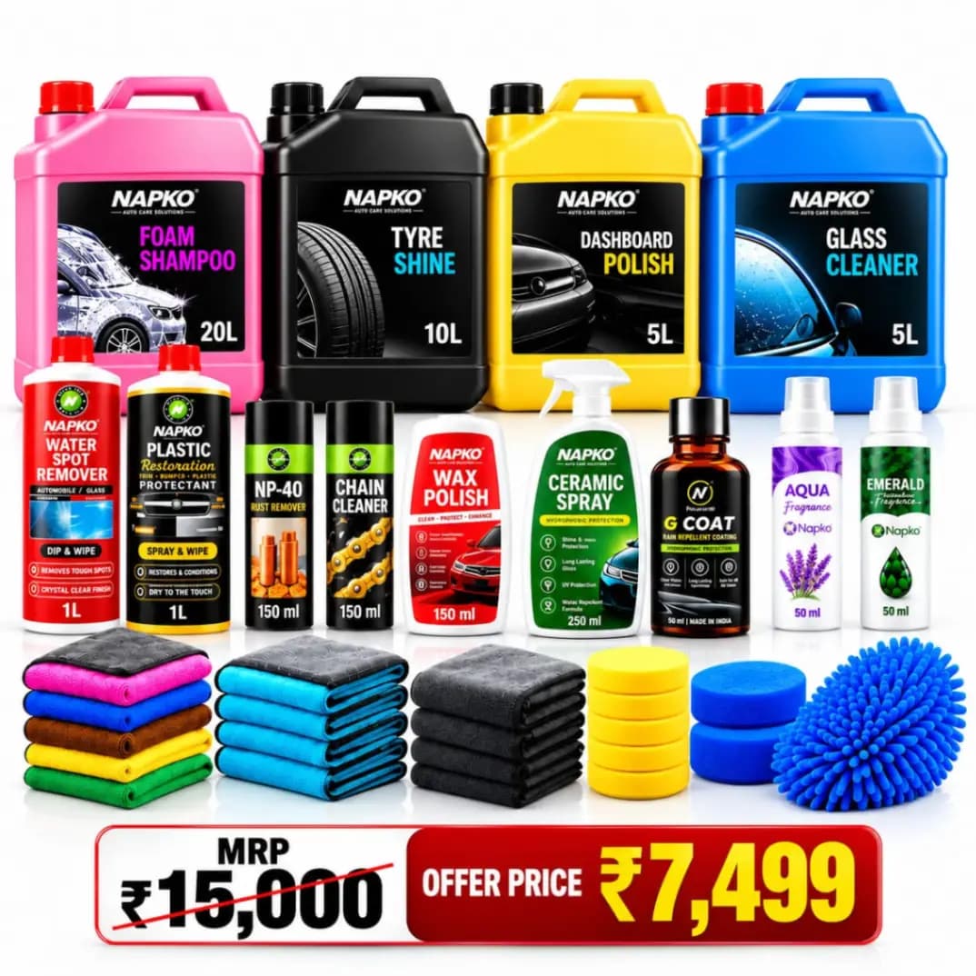 AYUDHA COMBO KIT 2