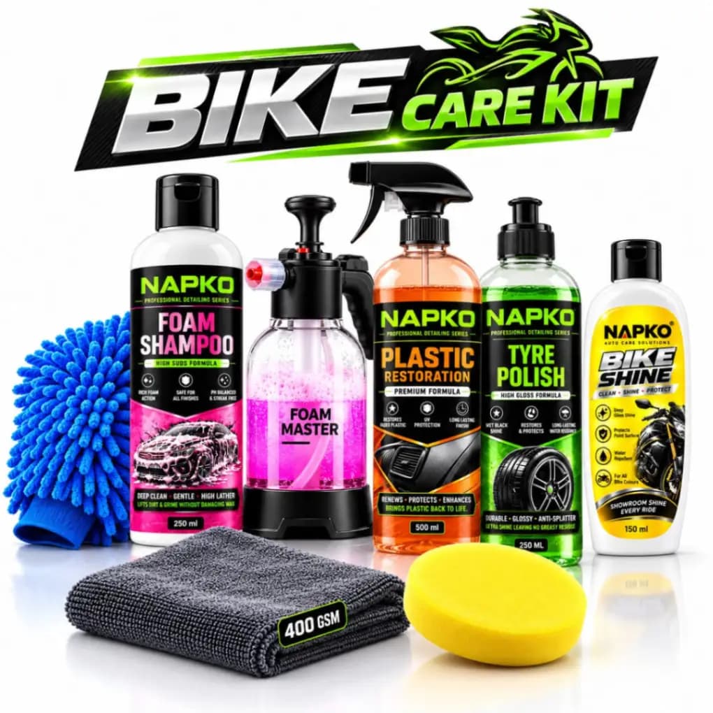Bike CARE Kit