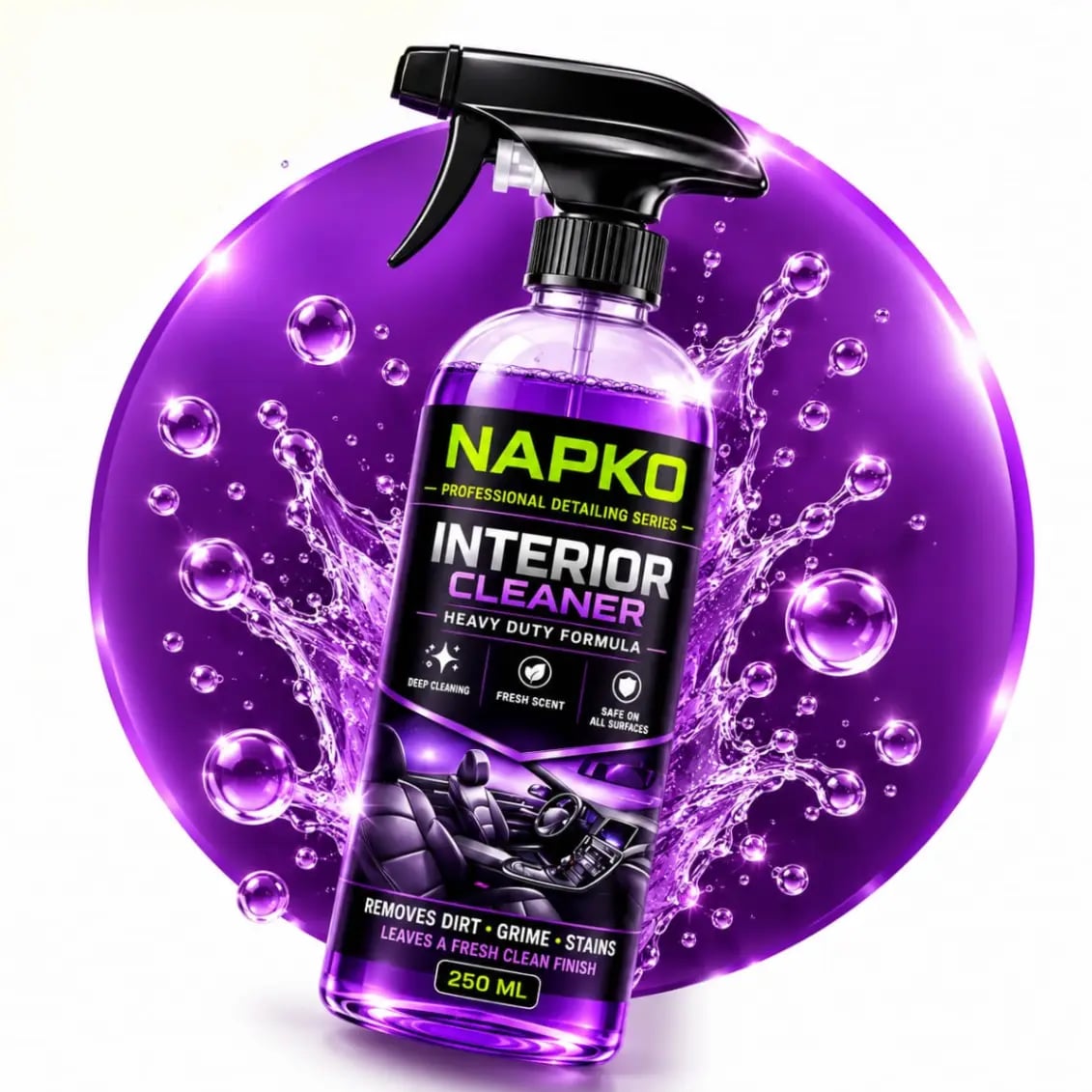 Interior Care