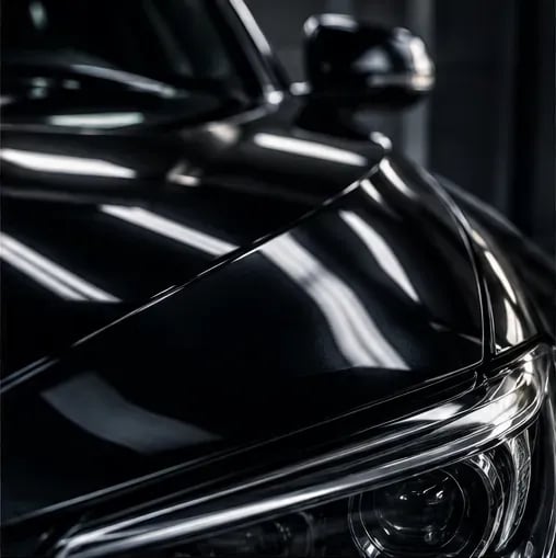 Discover paint-care products for a clean, glossy-looking car finish.