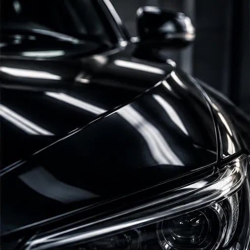 Discover paint-care products for a clean, glossy-looking car finish.