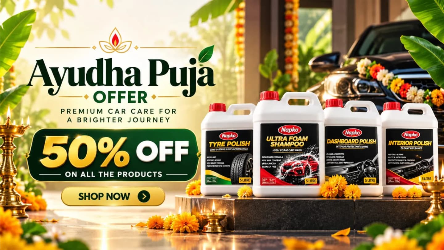 AYUDHA POOJA