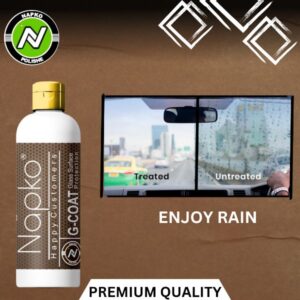 G-Coat Rain Water Repellant