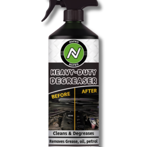 Engine Bay De-Greaser