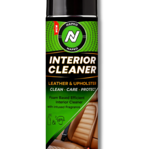 Foam Interior Cleaner