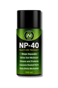 NP-40 Multipurpose Spray