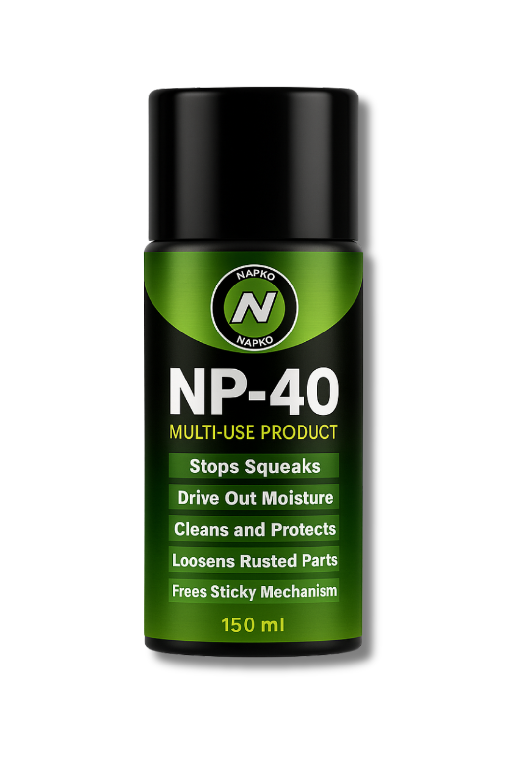 NP-40 Multipurpose Spray