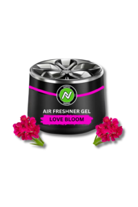 Love Bloom Air Freshener Gel