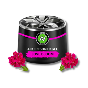 Love Bloom Air Freshener Gel