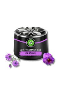Passion Air Freshener Gel