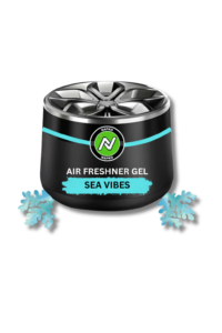 Sea Vibes Air Freshener Gel