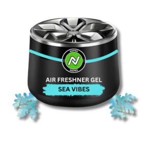 Sea Vibes Air Freshener Gel