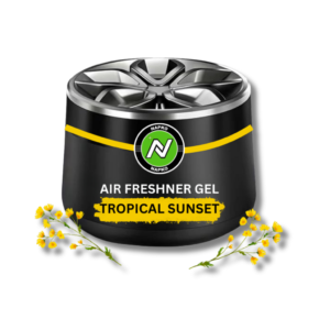 Tropical Sunset Air Freshener Gel