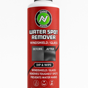 Water Spot Remover