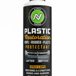 Plastic Restoration