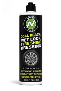 TYRE POLISH