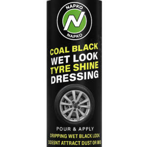 TYRE POLISH