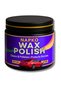 WAX POLISH