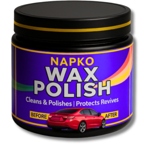 WAX POLISH