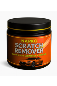 SCRATCH REMOVER