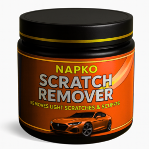 SCRATCH REMOVER