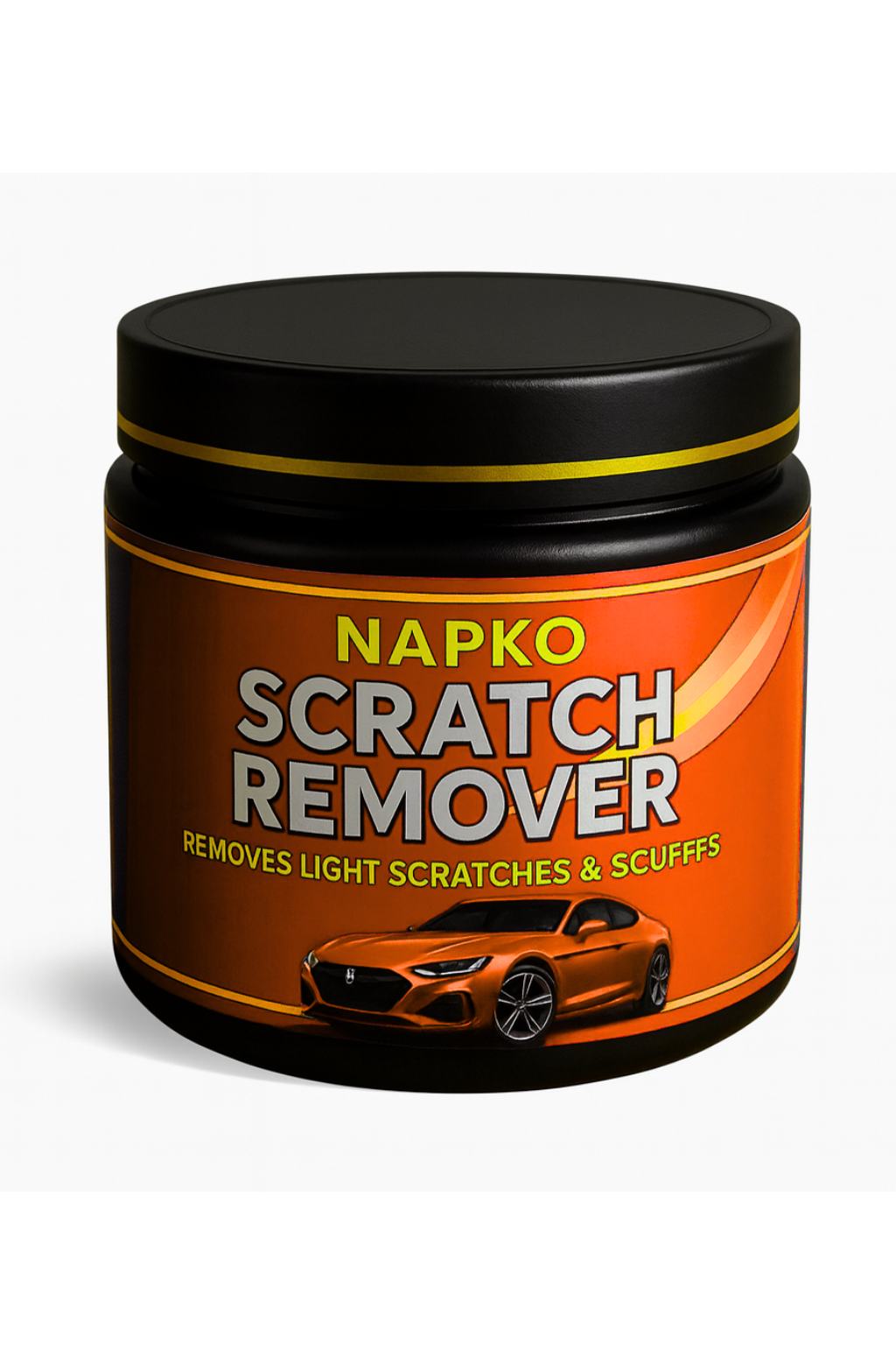 SCRATCH REMOVER