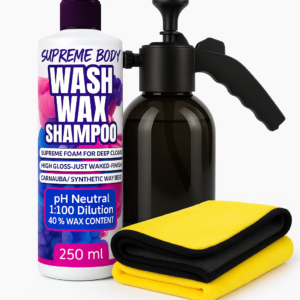 CAR WASH KIT
